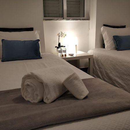 Sleep & Go Faro Airport Guest House Εξωτερικό φωτογραφία