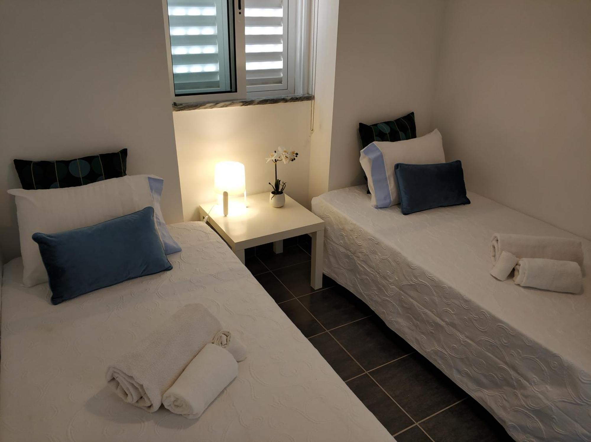 Sleep & Go Faro Airport Guest House Εξωτερικό φωτογραφία