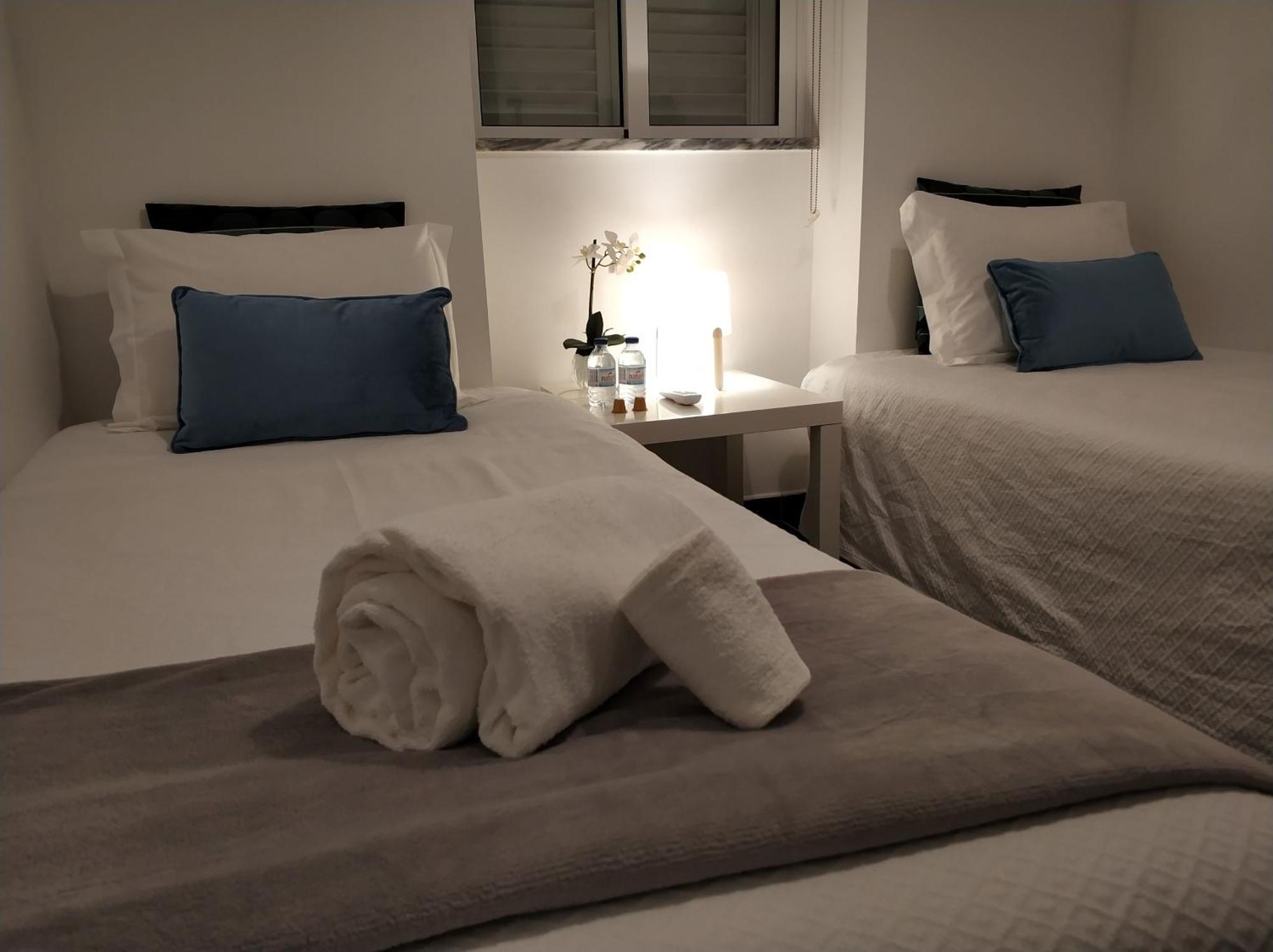 Sleep & Go Faro Airport Guest House Εξωτερικό φωτογραφία