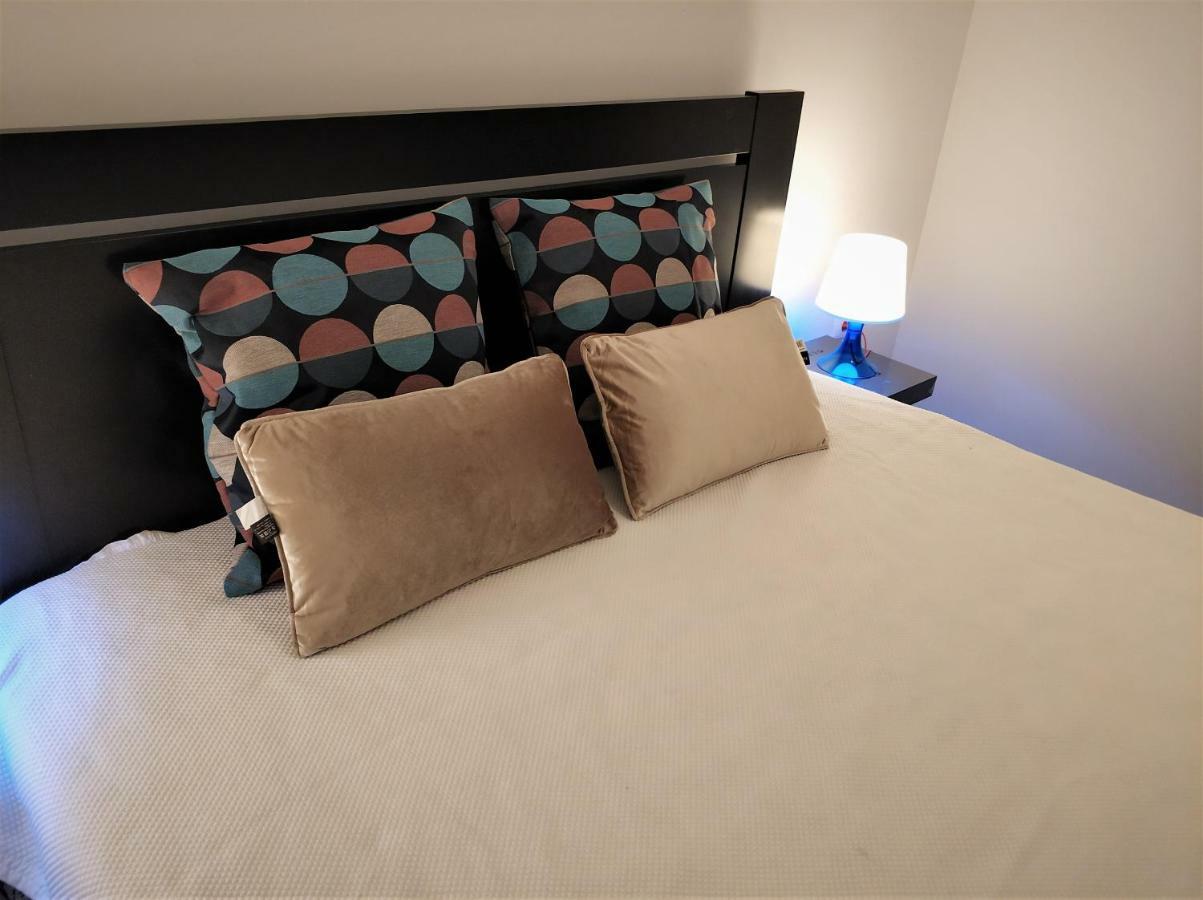 Sleep & Go Faro Airport Guest House Εξωτερικό φωτογραφία
