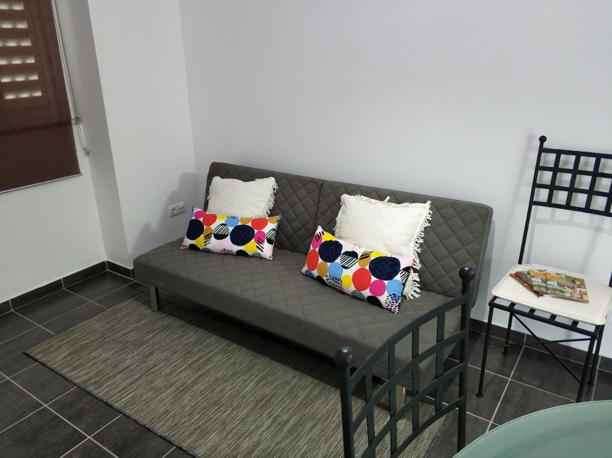 Sleep & Go Faro Airport Guest House Εξωτερικό φωτογραφία