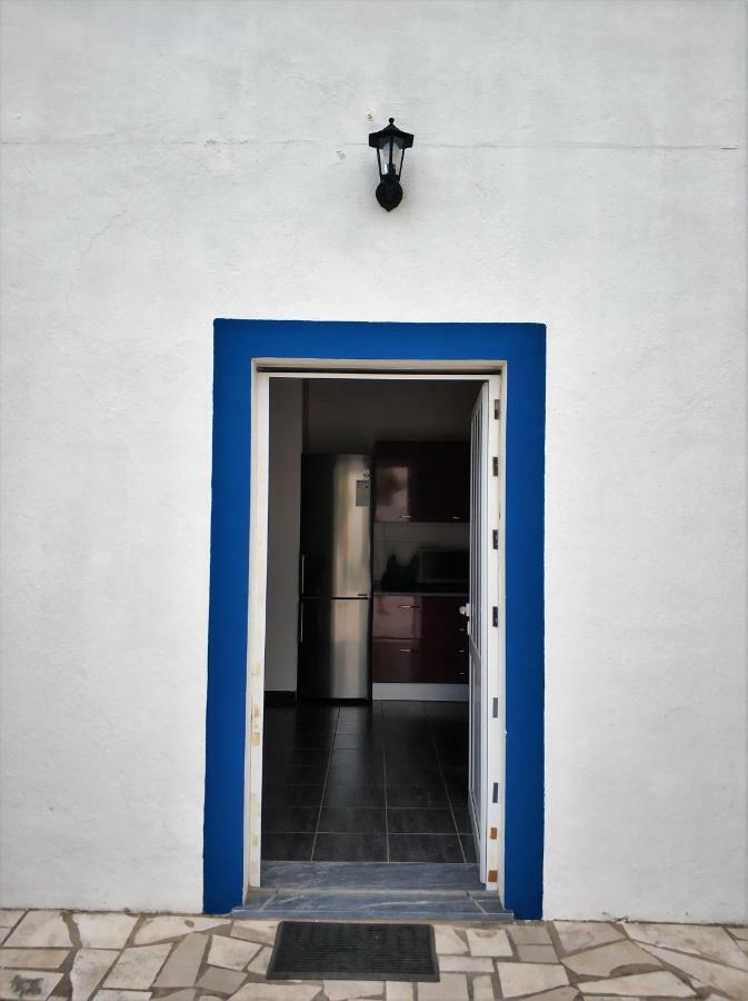 Sleep & Go Faro Airport Guest House Εξωτερικό φωτογραφία