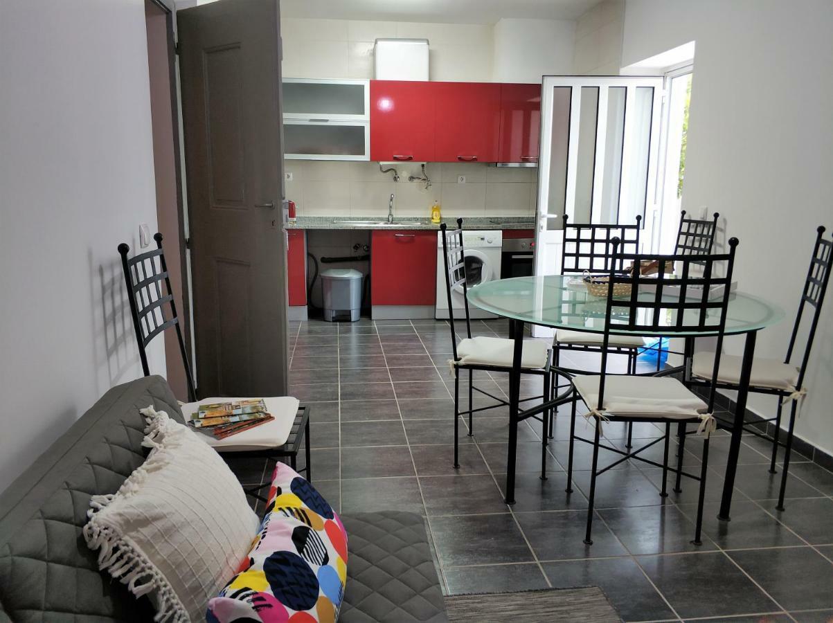 Sleep & Go Faro Airport Guest House Εξωτερικό φωτογραφία