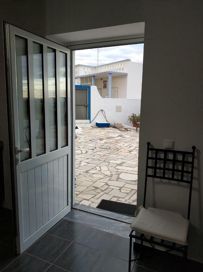 Sleep & Go Faro Airport Guest House Εξωτερικό φωτογραφία