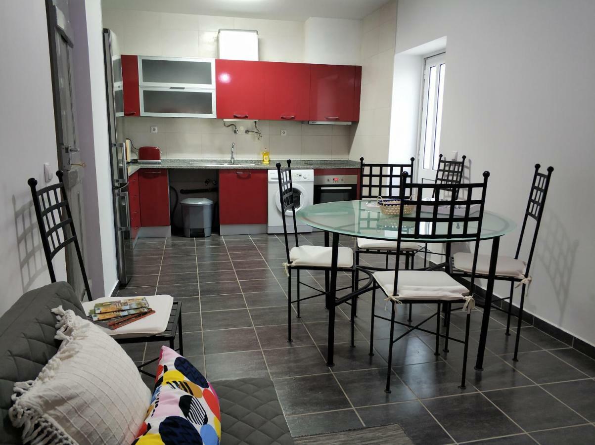 Sleep & Go Faro Airport Guest House Εξωτερικό φωτογραφία