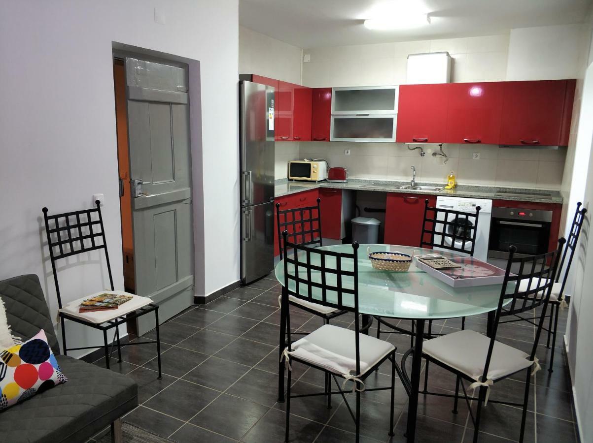 Sleep & Go Faro Airport Guest House Εξωτερικό φωτογραφία